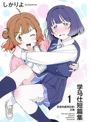 学马仕短篇集！把美玲酱带回来！之卷