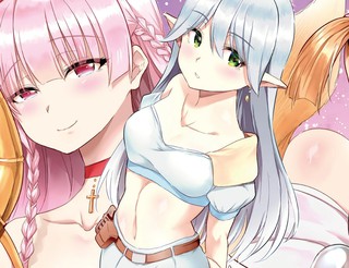 在逆转异世界我被迫和S级女冒险者结婚漫画27