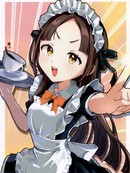 (C106)千奈酱今天也很呆萌哇！