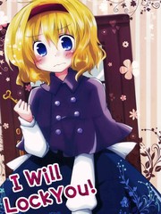 i will lock you