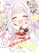 甜蜜 · 忧郁