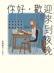 你好，欢迎来到夜晚