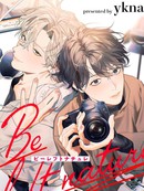Be Left Nature