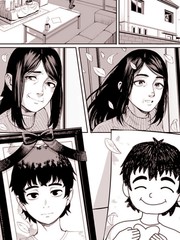 永远的笑颜