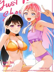 (C108)Just for Show!