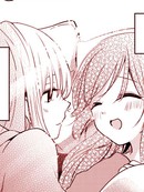 难以入眠的百合