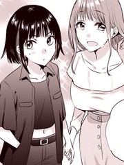 作为大奖的百合情侣