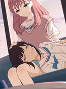 彩叶芦花