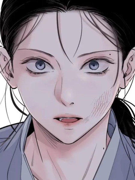 剑与花漫画_40连载中_刀与花在线漫画_动漫屋